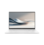 26018-ASUS Zenbook S 16 OLED UM5606WA-RK351W - Ordenador Portatil 16" WQXGA+ 120Hz (AMD Ryzen AI 9 HX 370, 32GB RAM, 1TB