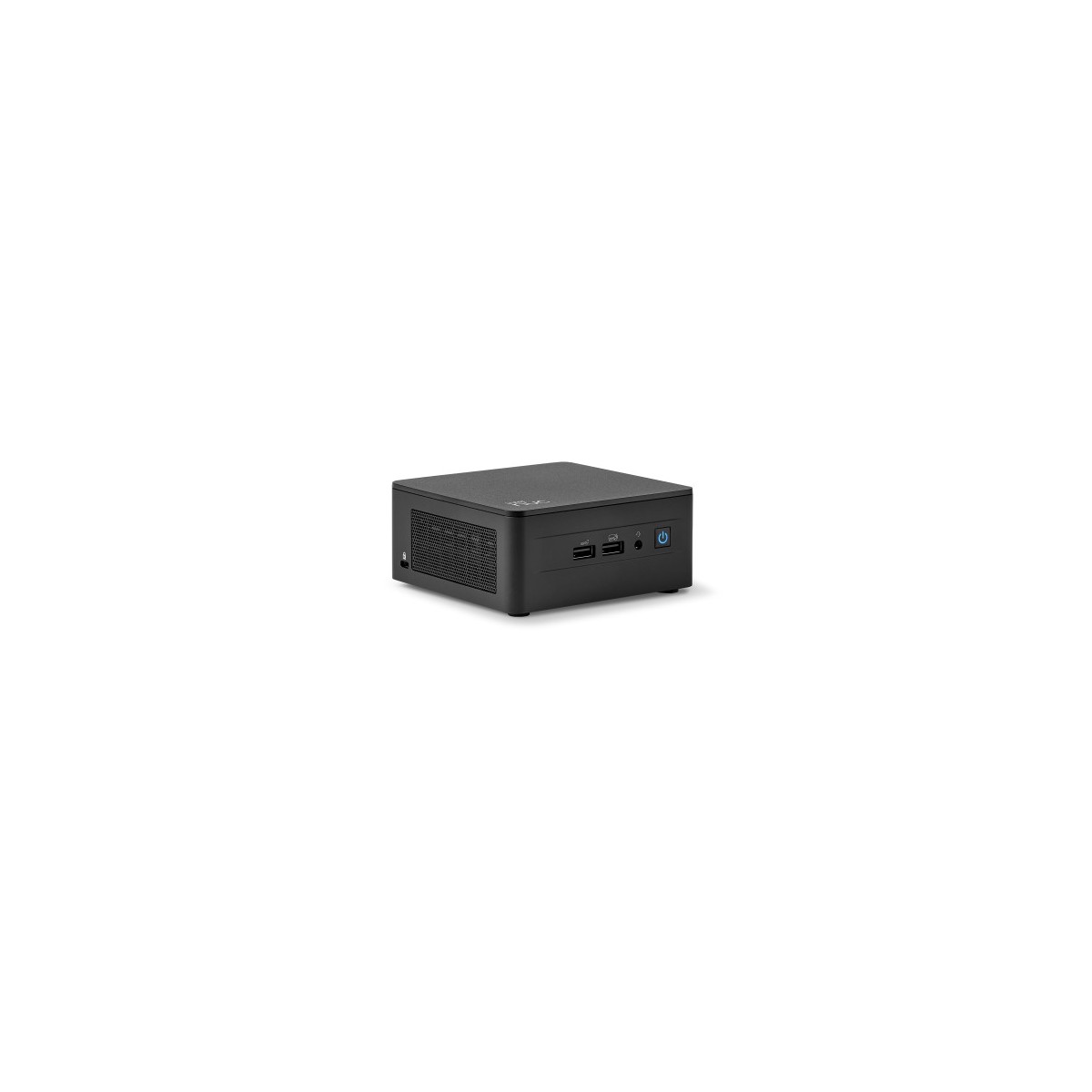 Intel NUC 13 Pro Kit NUC13L3Hi3 UCFF Negro i3 1315U