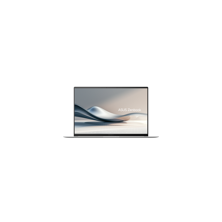 26020-ASUS Zenbook S 16 OLED UM5606WA-RK370W Copilot+ PC - Ordenador Portatil 16" WQXGA+ 120Hz (AMD Ryzen AI 9 370, 32GB 26020-ASUS Zenbook S 16 OLED UM5606WA-RK370W Copilot+ PC - Ordenador Portatil 16" WQXGA+ 120Hz (AMD Ryzen AI 9 370, 32GB