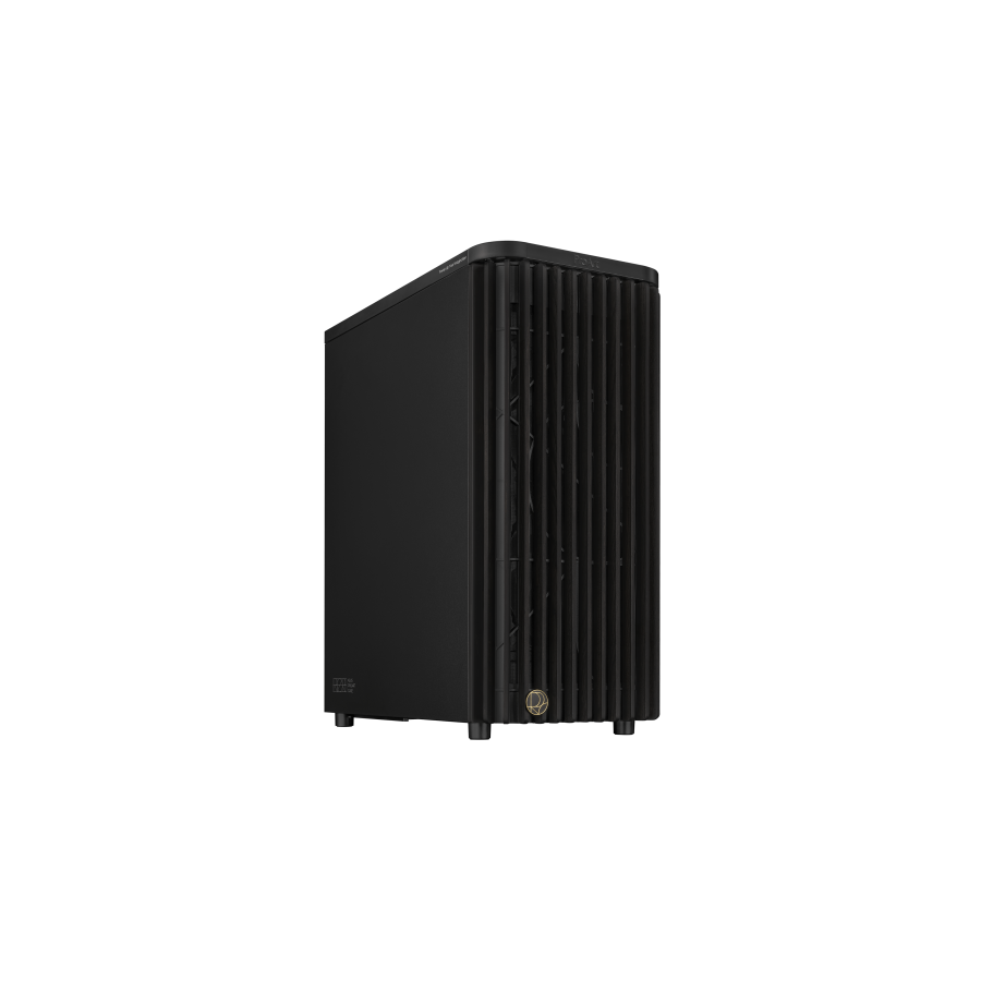 26038-ASUS ProArt PA401 Wood METAL PWM (Black) Torre Negro