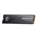 26040-SSD MSI SPATIUM M560 PCIe 5.0 NVMe M.2 2TB