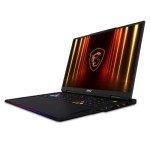 26079-MSI PORTATIL RAIDER A18 HX A9WIG-040ES. RAIDER A18 HX A9WIG-040ES. 18" UHD (3840X2400), MINILED, 120HZ, IPS. AMD R