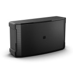 26087-LD SYSTEMS SOUND SERIE DQOR (LDDQORSUB8) 8" TWO-WAY PASSIVE INDOOR/OUTDOOR INSTALLATION LOUDSPEAKER 4 OHM, IP55, B