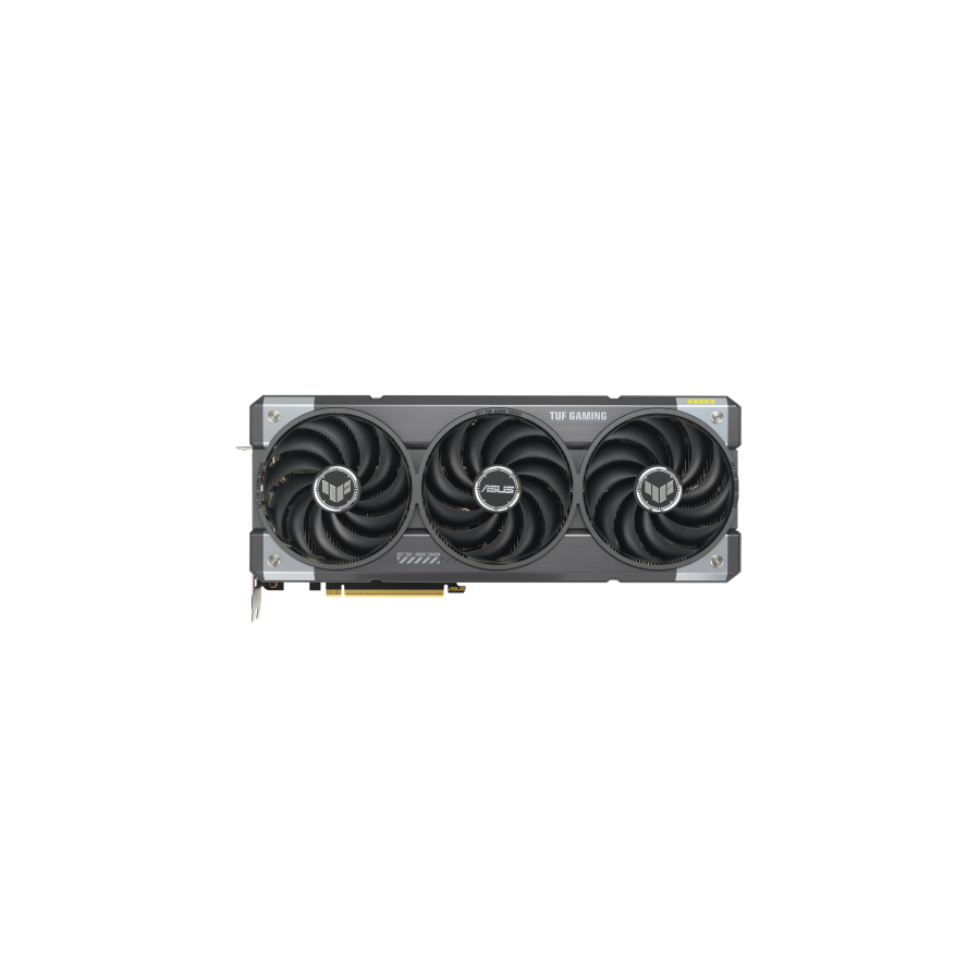 26096-ASUS TUF-RTX5070-O12G-GAMING NVIDIA GeForce RTX 5070 12 GB GDDR7