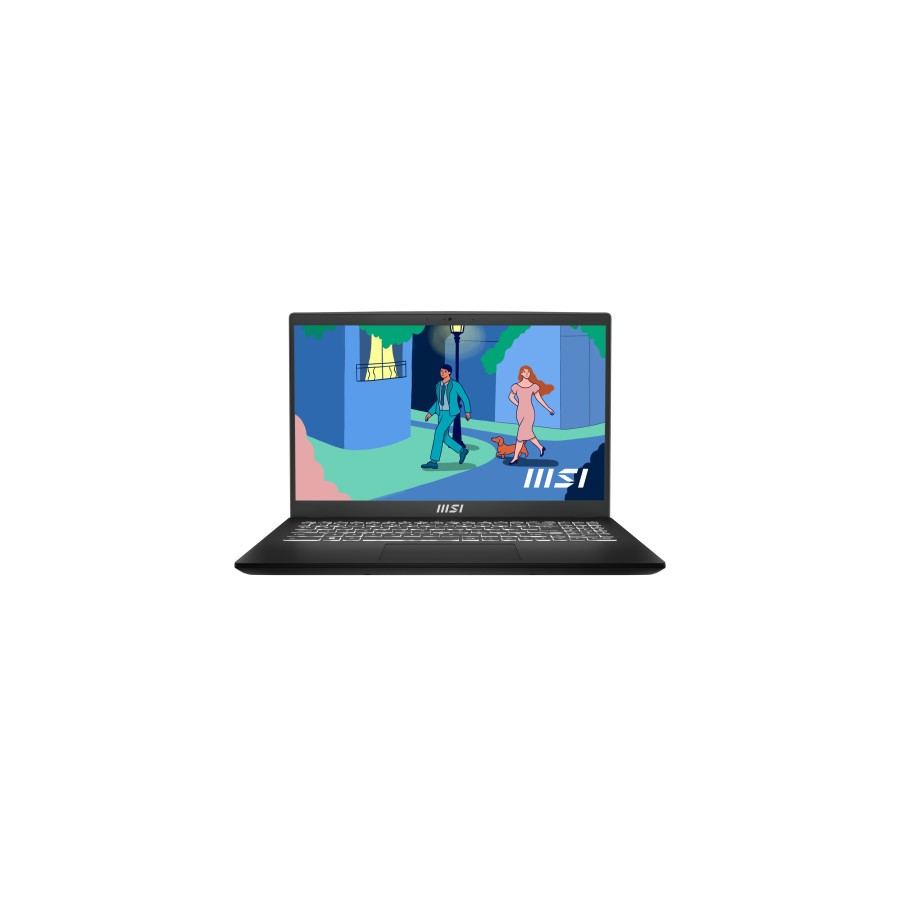 26112-MSI PORTATIL MODERN 15 B7M-461ES. 15.6" FHD (1920*1080), 60HZ IPS. RYZEN 5 7430U. AMD RADEON GRAPHICS. DDR IV 16G 26112-MSI PORTATIL MODERN 15 B7M-461ES. 15.6" FHD (1920*1080), 60HZ IPS. RYZEN 5 7430U. AMD RADEON GRAPHICS. DDR IV 16G