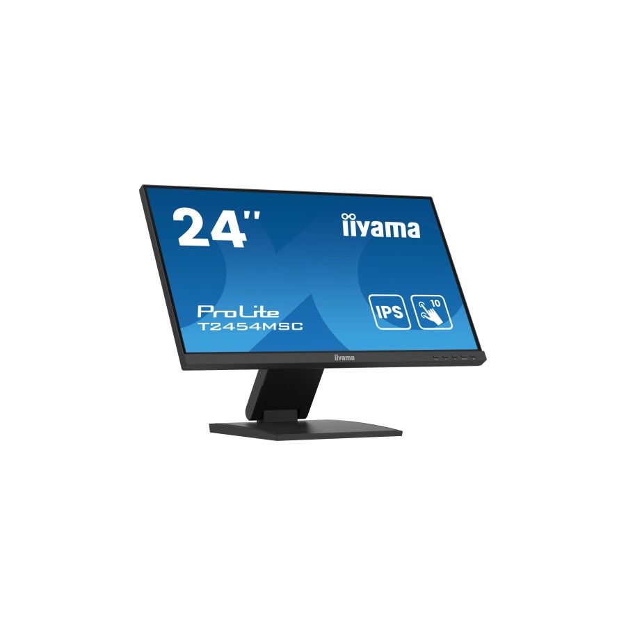 26124-IIYAMA MONITOR IN-CELL PCAP, Z-STAND (DP/HDMI) 26124-IIYAMA MONITOR IN-CELL PCAP, Z-STAND (DP/HDMI)
