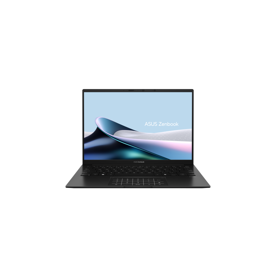 26171-ASUS Zenbook 14 OLED OLED UM3406KA-QD073W - Ordenador Portatil 14" Full HD (AMD Ryzen AI 7 PRO 350, 16GB RAM, 1TB 26171-ASUS Zenbook 14 OLED OLED UM3406KA-QD073W - Ordenador Portatil 14" Full HD (AMD Ryzen AI 7 PRO 350, 16GB RAM, 1TB