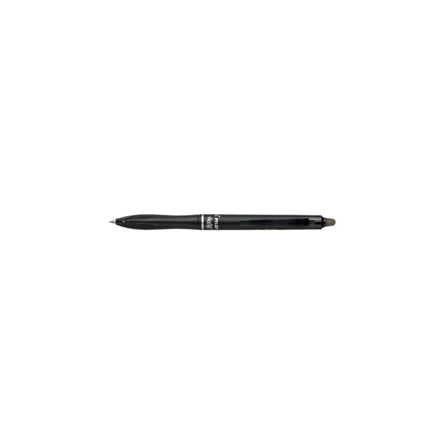 26227-BOLIGRAFO BORRABLE FRIXION BALL PLUS NEGRO PILOT NFPLUSN 26227-BOLIGRAFO BORRABLE FRIXION BALL PLUS NEGRO PILOT NFPLUSN