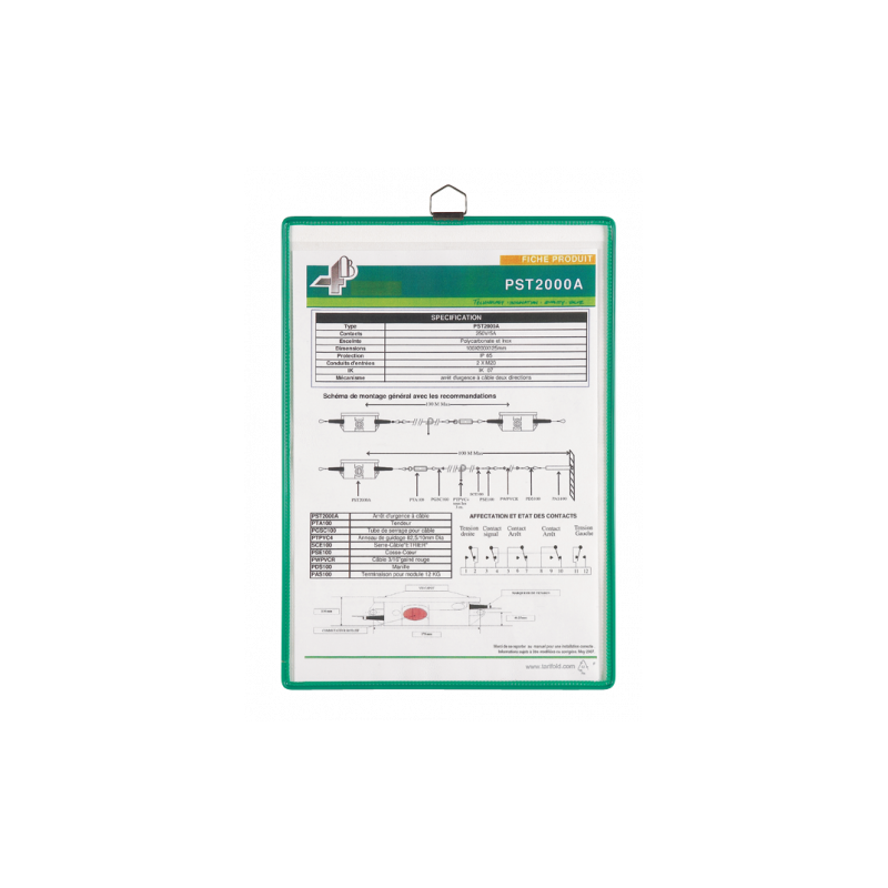 2628-PACK DE 5 FUNDAS A4 COLGANTES CON ANILLA COLOR SURTIDO TARIFOLD 154509 2628-PACK DE 5 FUNDAS A4 COLGANTES CON ANILLA COLOR SURTIDO TARIFOLD 154509