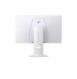 26316-LG 32G810SA-W.AEU pantalla para PC 81,3 cm (32") 3840 x 2160 Pixeles 4K Ultra HD LCD Negro