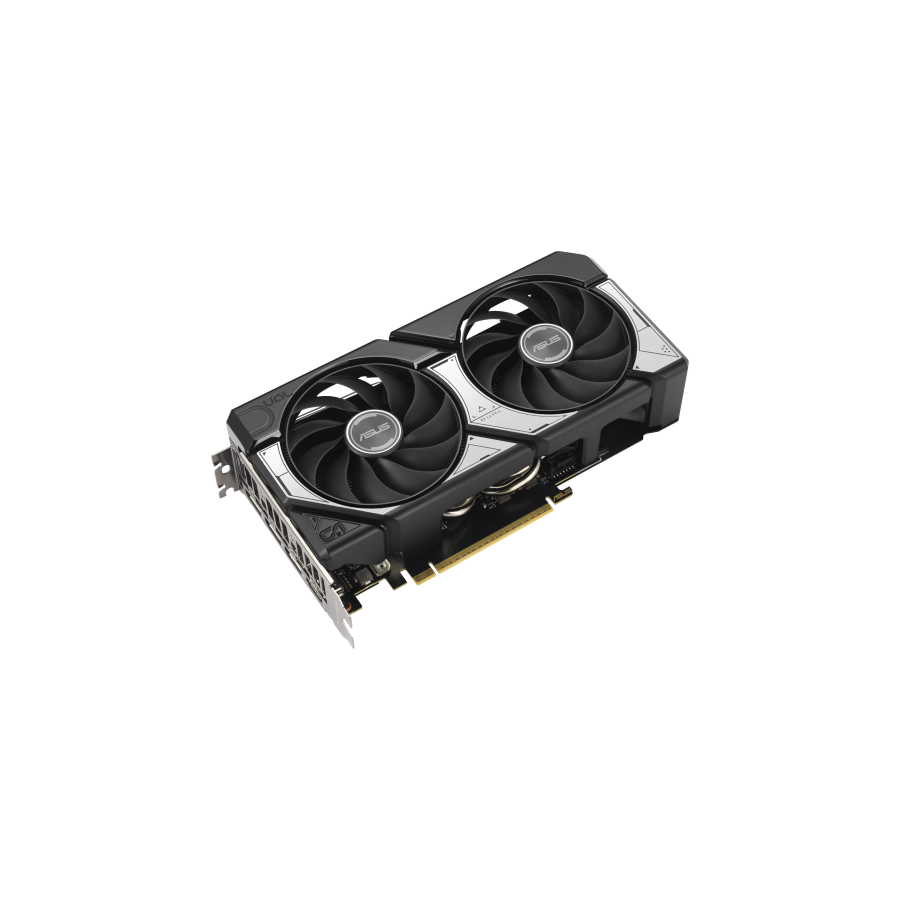 26325-ASUS Dual -RTX5060TI-O8G NVIDIA GeForce RTX 5060 Ti 8 GB GDDR7 26325-ASUS Dual -RTX5060TI-O8G NVIDIA GeForce RTX 5060 Ti 8 GB GDDR7