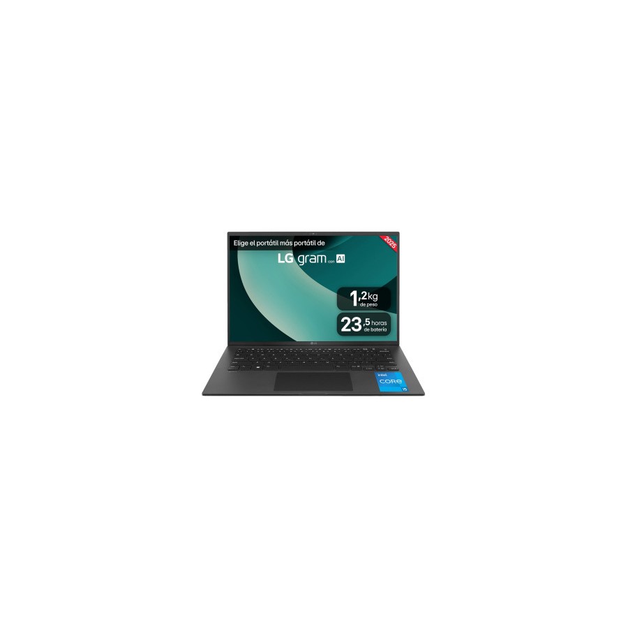 26327-LG GRAM 16´´, i5, 16GB RAM, 512GB SSD, FREE OS