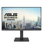 26351-ASUS VA27DQFS pantalla para PC 68,6 cm (27") 1920 x 1080 Pixeles Full HD LCD Negro