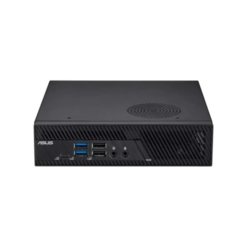 26356-ASUS PB63-B5047MH IntelR CoreT i5 i5-13400 16 GB DDR5-SDRAM 512 GB SSD Mini PC Negro