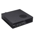 26357-ASUS PB63-B5047MH IntelR CoreT i5 i5-13400 16 GB DDR5-SDRAM 512 GB SSD Mini PC Negro