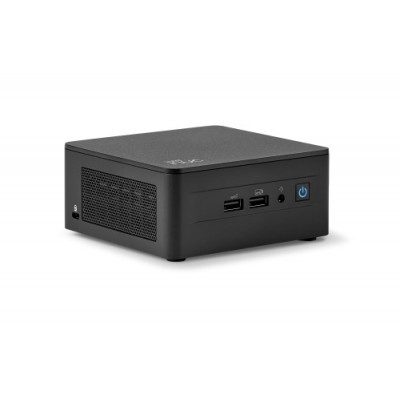 Intel NUC 13 Pro Kit NUC13L3Hi3 UCFF Negro i3 1315U