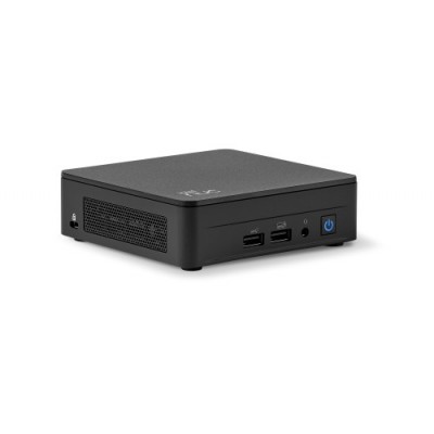 Intel NUC 13 Pro Kit NUC13L3Ki3 UCFF Negro i3 1315U