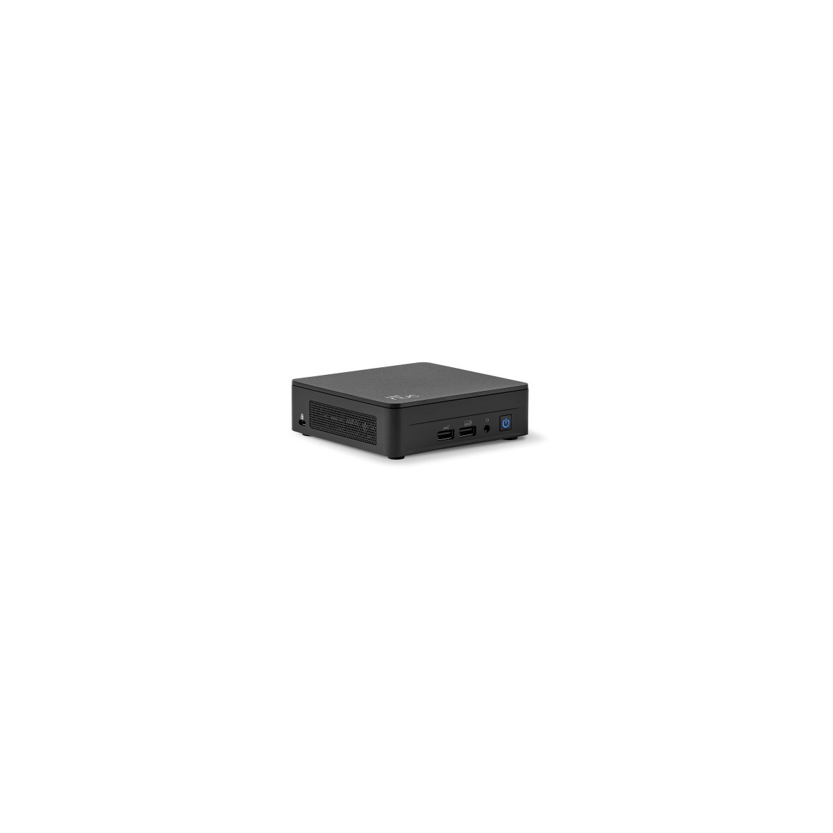 Intel NUC 13 Pro Kit NUC13L3Ki3 UCFF Negro i3 1315U