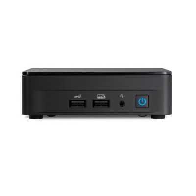 Intel NUC 13 Pro Kit NUC13L3Ki3 UCFF Negro i3 1315U