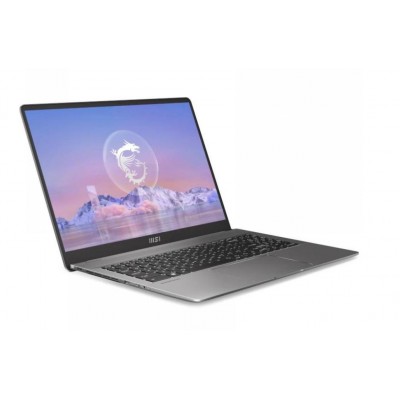 MSI PORTATIL CREATOR Z16HXSTUDIO B13VFTO 206ES 16 QHD 25601600 120HZ TACTIL I9 13980HX RTX 4060 GDDR6 8GB DDR5 32GB2 2TB SSD W1