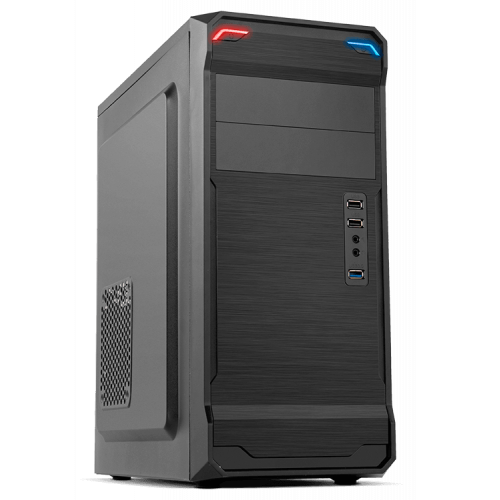 26403-NOX Kore Midi Tower Negro