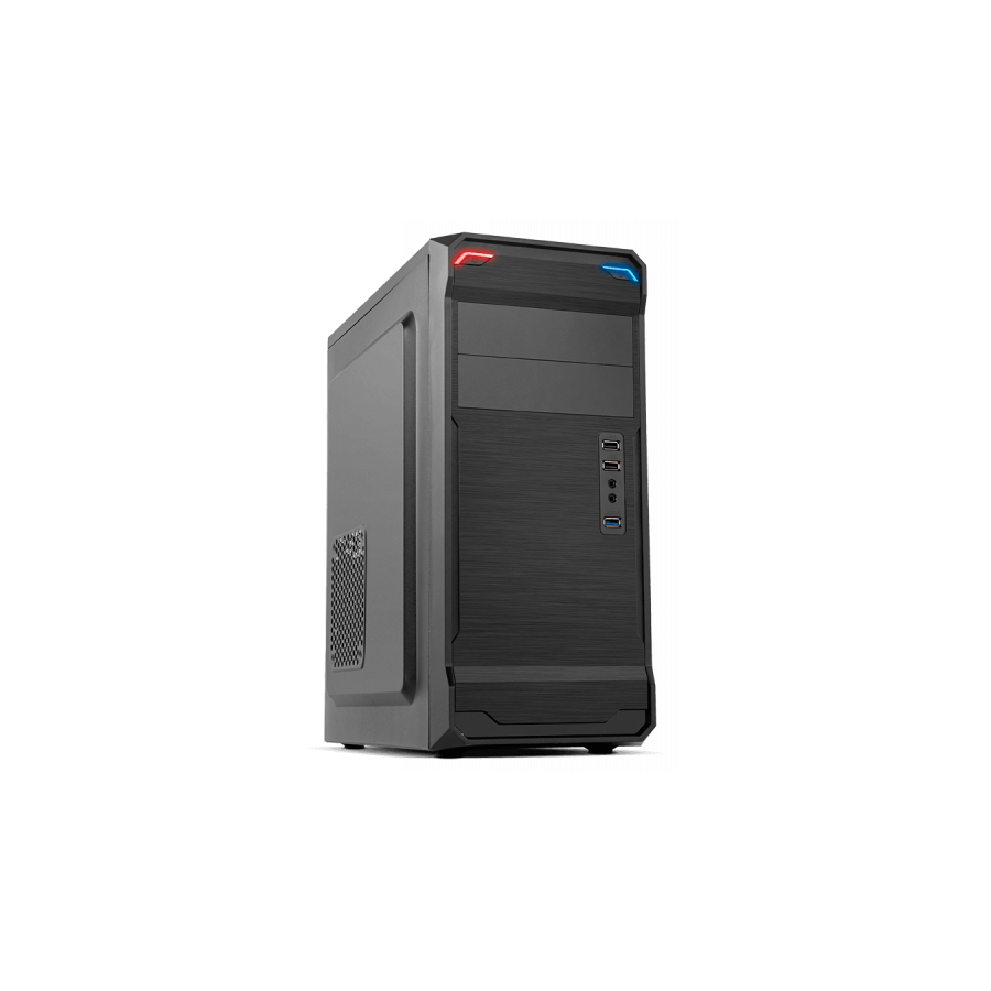 26403-NOX Kore Midi Tower Negro 26403-NOX Kore Midi Tower Negro
