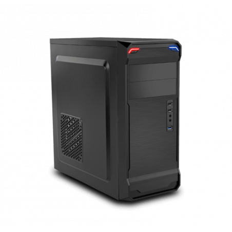 26404-NOX Kore Midi Tower Negro