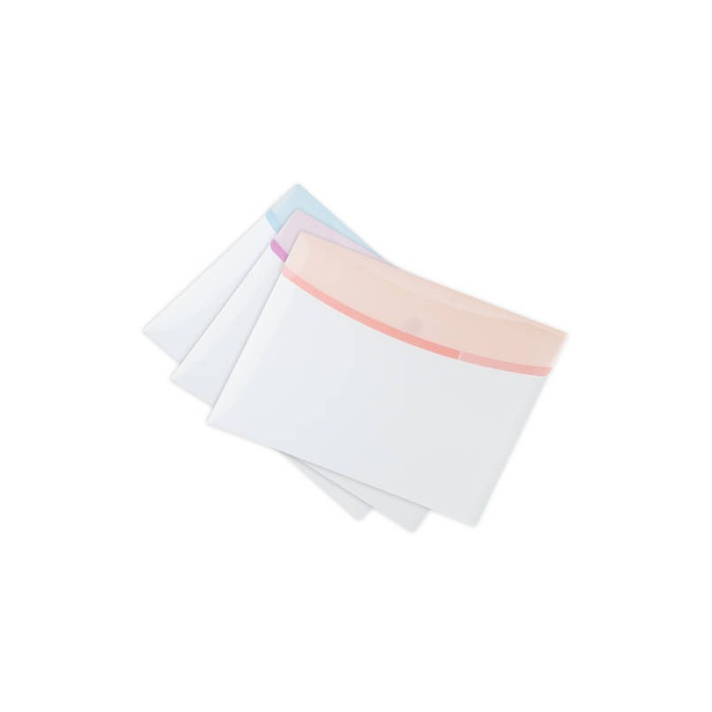 2643-PACK 6 SOBRES PP DISENO COLOR DREAM A5 SURTIDO TARIFOLD 510199 2643-PACK 6 SOBRES PP DISENO COLOR DREAM A5 SURTIDO TARIFOLD 510199
