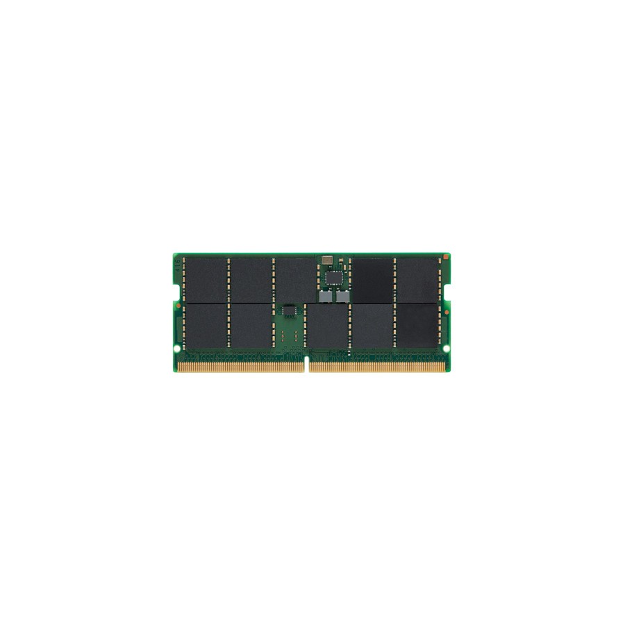 26431-Kingston Technology KSM56T46BS8KM-16HA modulo de memoria 16 GB 1 x 16 GB DDR5 5600 MHz ECC 26431-Kingston Technology KSM56T46BS8KM-16HA modulo de memoria 16 GB 1 x 16 GB DDR5 5600 MHz ECC