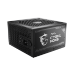 26436-MSI MAG A750GL PCIE5 unidad de fuente de alimentacion 750 W 20+4 pin ATX ATX Negro