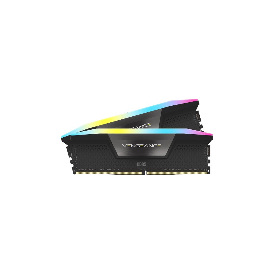 26459-MEMORIA CORSAIR DDR5 32GB 2X16GB PC6400 WARZONE CMH32GX5M2B6000Z30-WZ