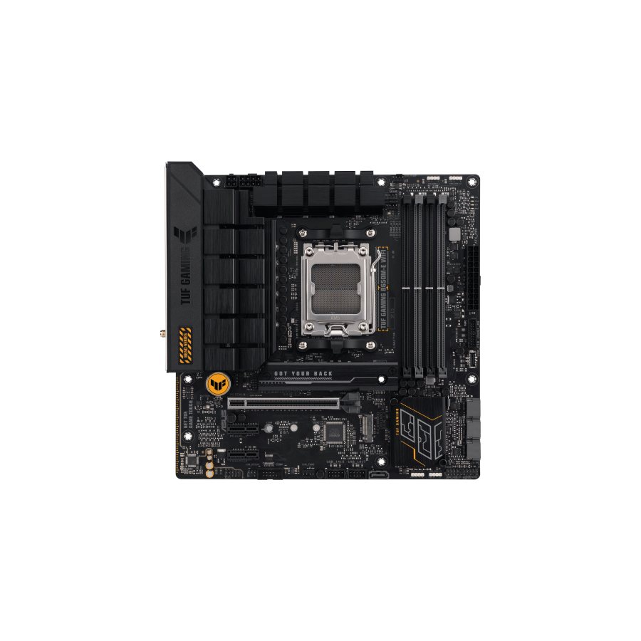 26516-ASUS TUF GAMING B650M-E WIFI
