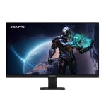 26537-GIGABYTE GS27U 27" Monitor de juegos UHD - 3840 x 2160 (UHD), 160Hz, 1ms, 350 cd/m2, Display HDR400, HDMI 2.1, Dis