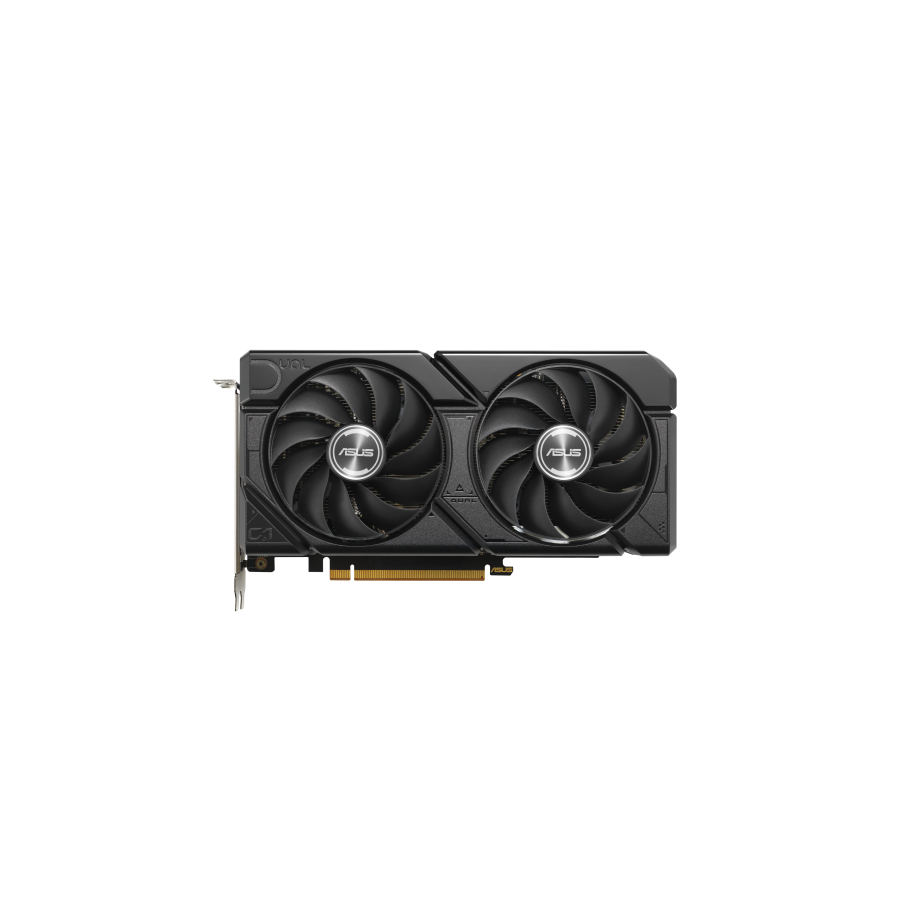 26540-ASUS Dual -RX7600-O8G-EVO AMD Radeon RX 7600 8 GB GDDR6 26540-ASUS Dual -RX7600-O8G-EVO AMD Radeon RX 7600 8 GB GDDR6