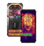26551-ARMOR 28T ULTRA/ 16+512GB / BLACK