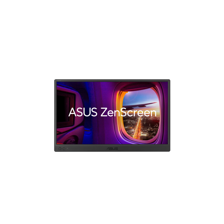 26573-ASUS ZenScreen MB169CK pantalla para PC 39,6 cm (15.6") 1920 x 1080 Pixeles Full HD LCD Negro 26573-ASUS ZenScreen MB169CK pantalla para PC 39,6 cm (15.6") 1920 x 1080 Pixeles Full HD LCD Negro
