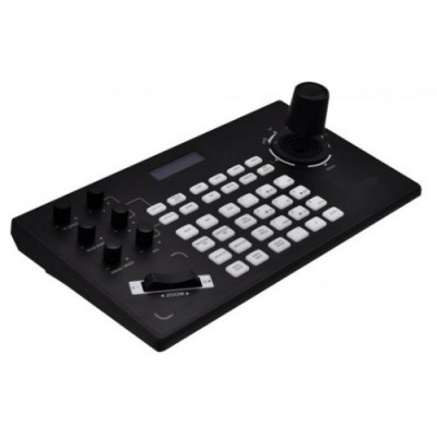 LAIA BROADCASTER T JOY IP JOYSTICK MESA DE CONTROL IP PARA CAMARAS PTZ TJIP