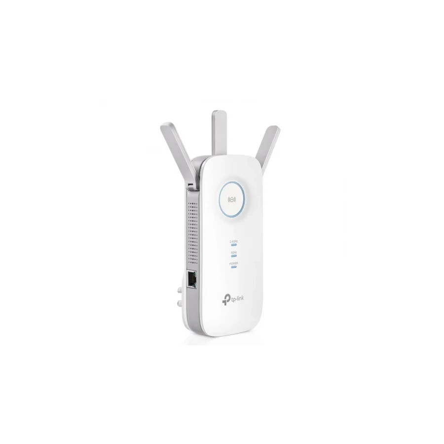 26597-EXTENSOR DE COBERTURA WI-FI TP-LINK AC1750 26597-EXTENSOR DE COBERTURA WI-FI TP-LINK AC1750