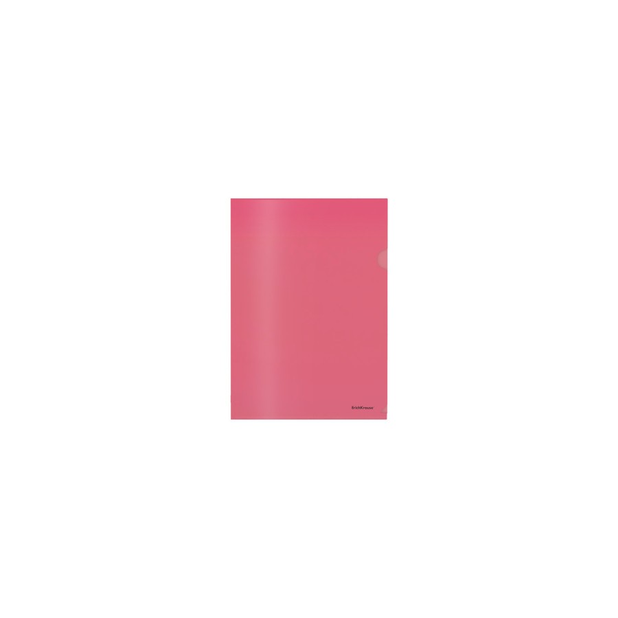 26605-DOSSIER UNERO GLOSSY CLASSIC, A4, ROJO 180 MICRAS ERICH KRAUSE 59116 26605-DOSSIER UNERO GLOSSY CLASSIC, A4, ROJO 180 MICRAS ERICH KRAUSE 59116
