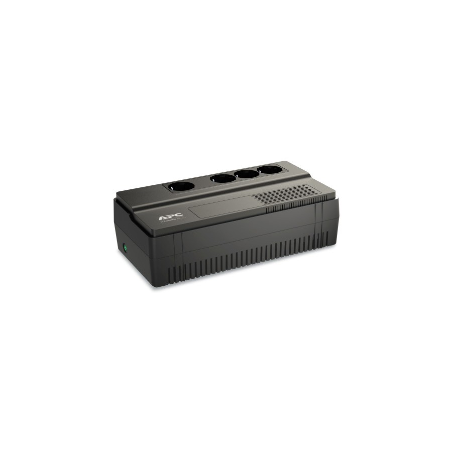 26615-APC BV500I-GR sistema de alimentacion ininterrumpida (UPS) Linea interactiva 0,5 kVA 300 W 4 salidas AC 26615-APC BV500I-GR sistema de alimentacion ininterrumpida (UPS) Linea interactiva 0,5 kVA 300 W 4 salidas AC