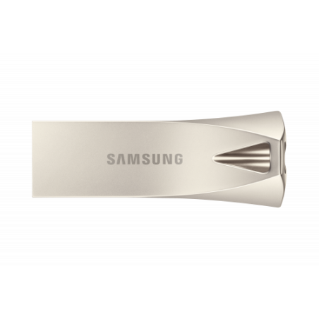 26626-Samsung MUF-128BE unidad flash USB 128 GB USB tipo A 3.2 Gen 1 (3.1 Gen 1) Plata