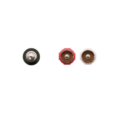 26677-NANOCABLE CABLE AUDIO ESTEREO, 3.5/M-2XRCA/M, 10 M (10.24.0310)
