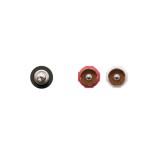 26677-NANOCABLE CABLE AUDIO ESTEREO, 3.5/M-2XRCA/M, 10 M (10.24.0310)