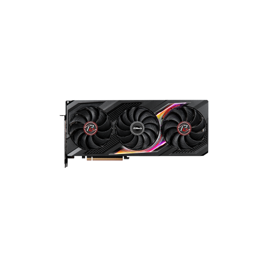 26686-Asrock RX7900XTX PG 24GO tarjeta grafica AMD Radeon RX 7900 XTX 24 GB GDDR6 26686-Asrock RX7900XTX PG 24GO tarjeta grafica AMD Radeon RX 7900 XTX 24 GB GDDR6