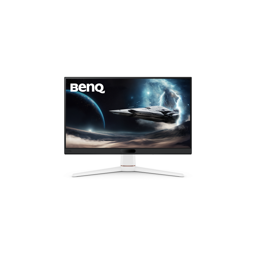26769-BenQ MOBIUZ EX251 pantalla para PC 62,2 cm (24.5") 1920 x 1080 Pixeles Full HD LED Negro, Blanco 26769-BenQ MOBIUZ EX251 pantalla para PC 62,2 cm (24.5") 1920 x 1080 Pixeles Full HD LED Negro, Blanco