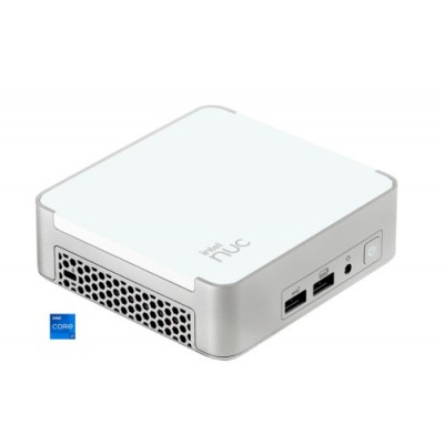 INTEL NUC13 PRO COMPLETO RNUC13VYKI70QC2 99C947 COREI7 1360P 16GB SSD 512GB WIND PRO WIFI BT EU CORD VIVID CANYON L10 SLIM