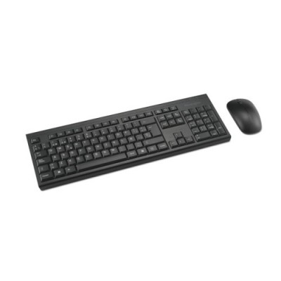 SET DE TECLADO Y RATON INALAMBRICO KM150 EQ KENSINGTON K75562ES