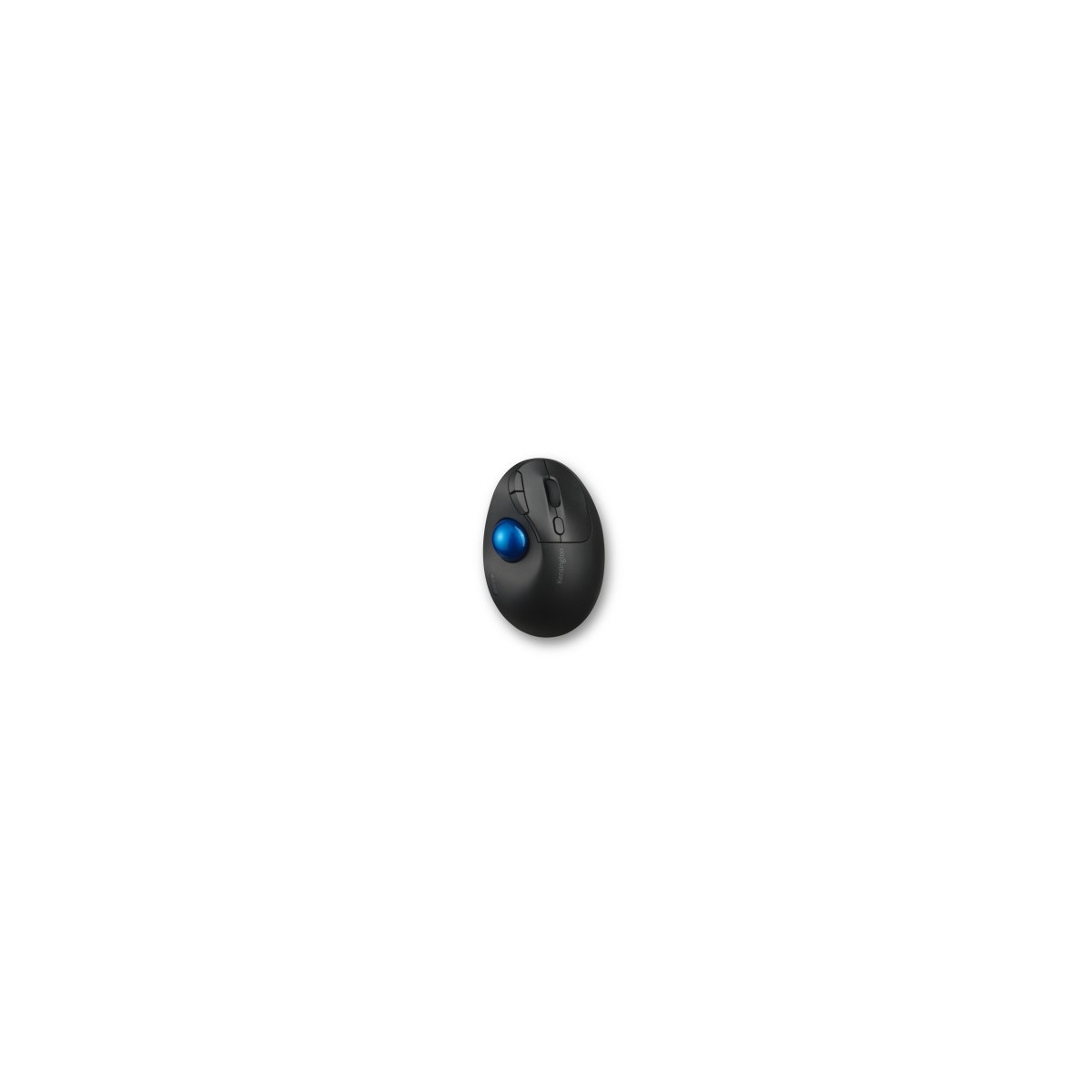 Kensington Pro Fit Ergo TB450 raton Oficina mano derecha RF Wireless Bluetooth Trackball 1600 DPI