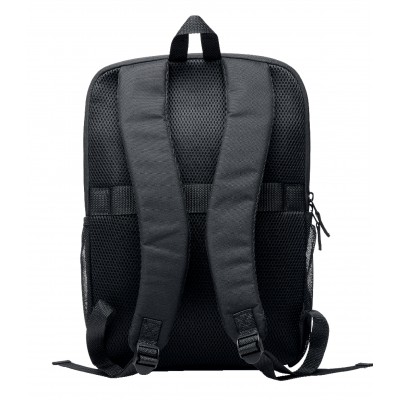 MOCHILA PARA PORTATIL 14 SIMPLY EQ NEGRO KENSINGTON K60391WW