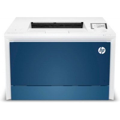 HP Color LaserJet Pro LaserJet Pro 4202dn Color Impresora Solo Ethernet A doble cara